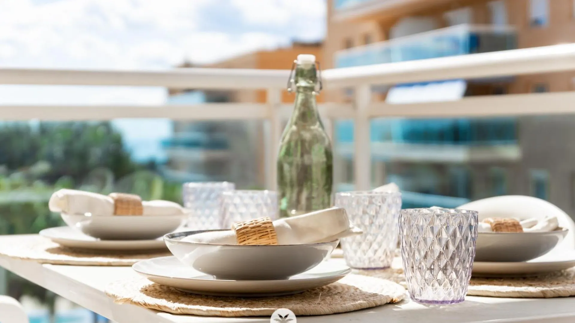 Mediterranean Way - Ontario Salou Apartamento