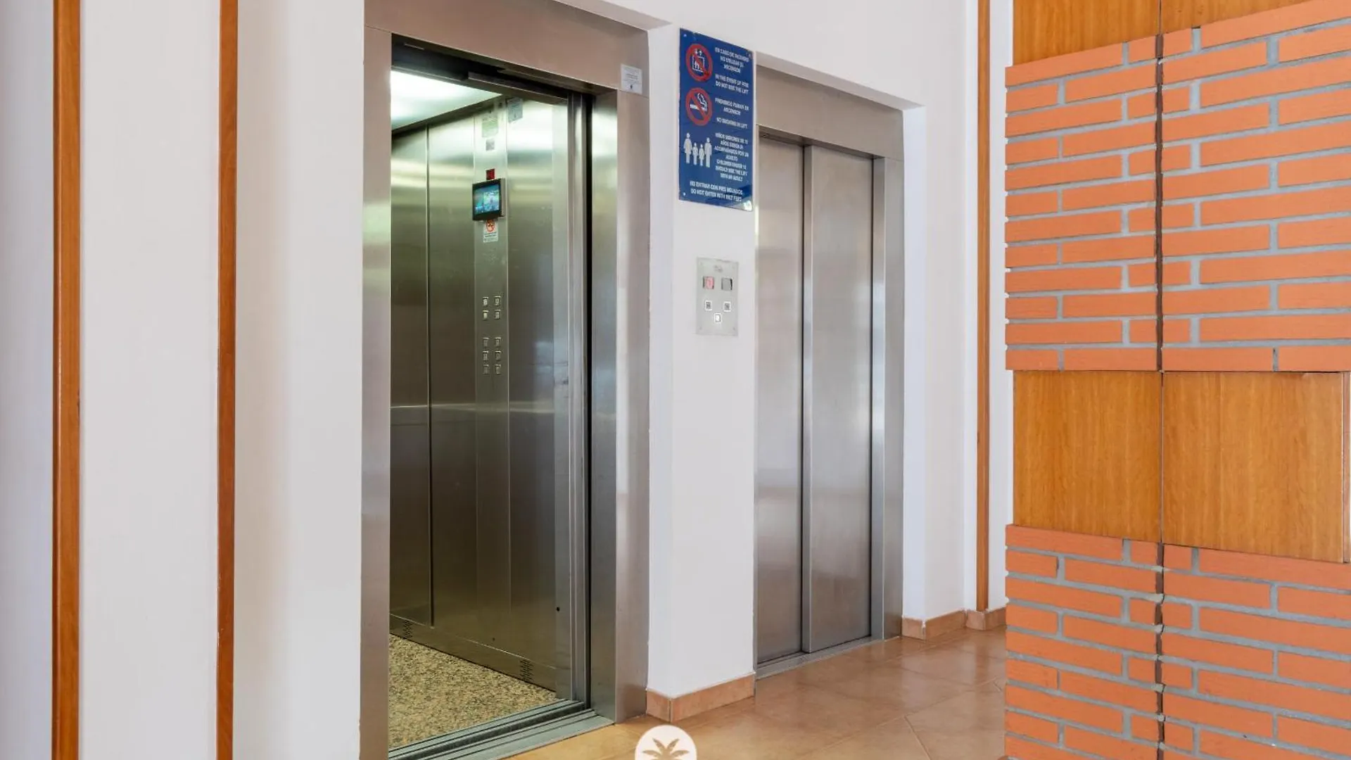 Mediterranean Way - Ontario Salou Apartamento