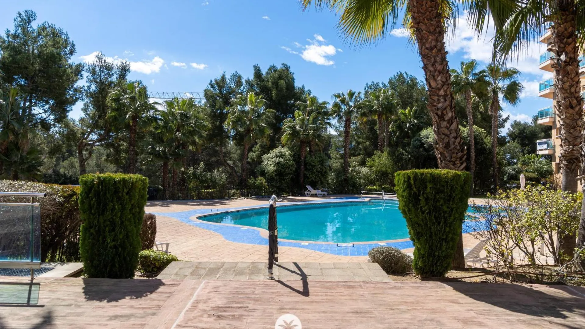 Apartamento Mediterranean Way - Ontario Salou España